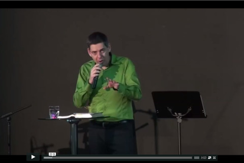 Un seul nom Jésus partie 10