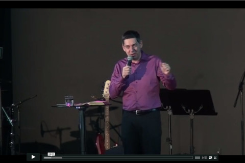 Un seul nom Jésus partie 11