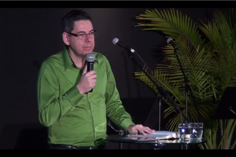 Un seul nom Jésus partie 14