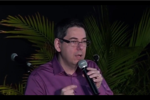 Un seul nom Jésus partie 15