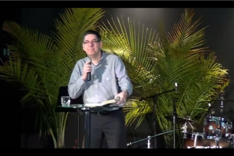 Un seul nom Jésus partie 20