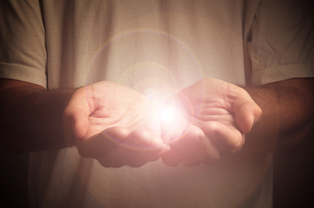 Dieu est lumière” : qu'est-ce que cela signifie ?