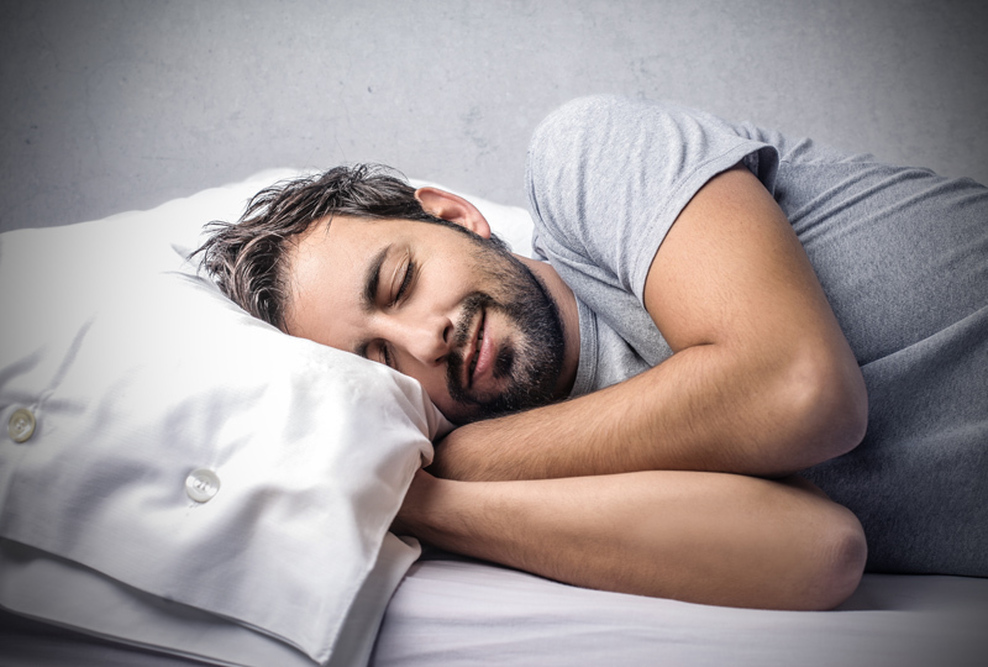 Le Sommeil Dieu Se Preoccupe T Il De Mon Sommeil Jeremy