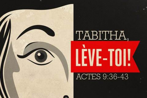 Tabitha, lève-toi - Emmanuel Diafwila - EMCI TV