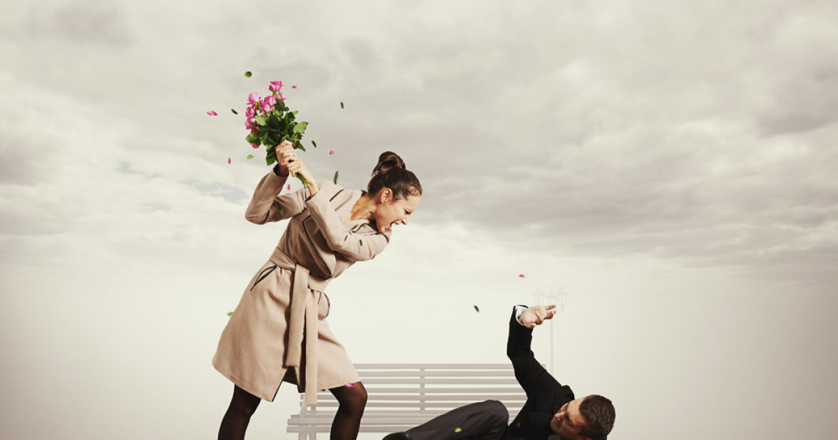 Comment Traitez Vous Votre Mari Emci Tv