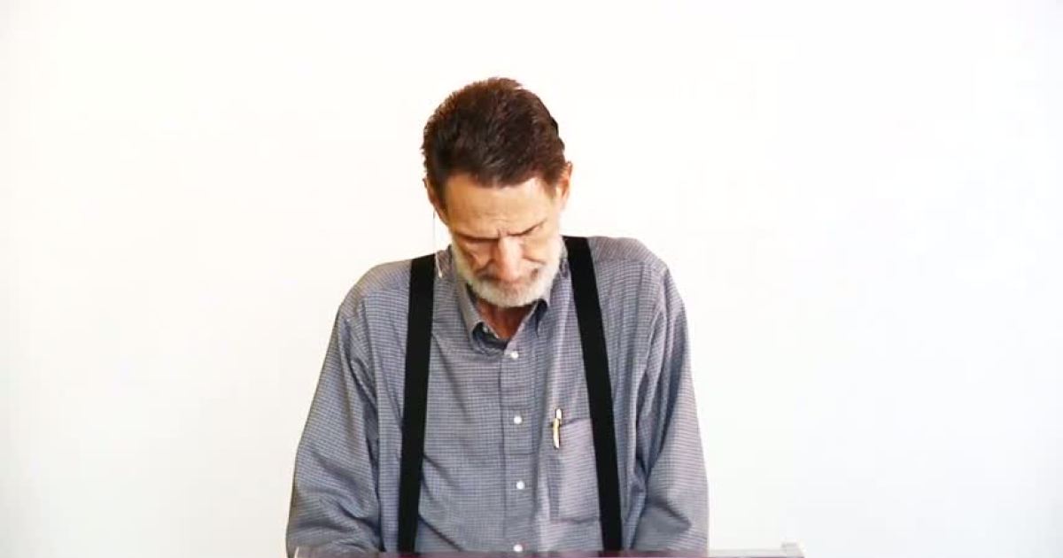 Heureux ceux qui meurent dans le Seigneur Bob Jennings EMCI TV Heureux ceux qui meurent dans le Seigneur Bob Jennings EMCI TV