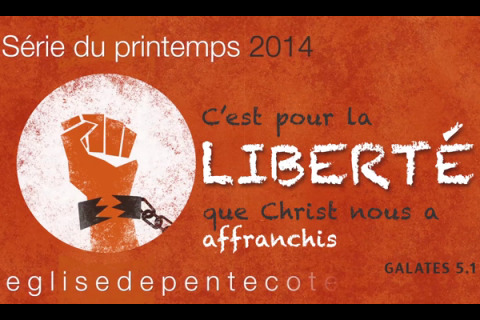 C'est pour la liberté (1)