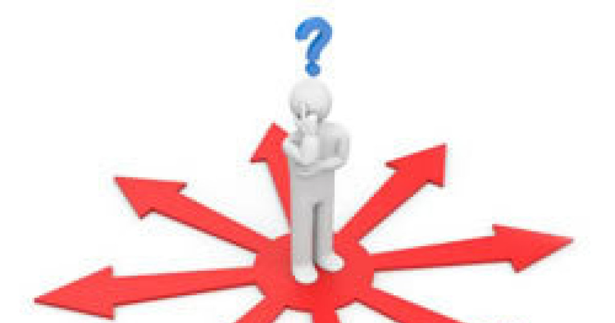 Apprendre à faire des bons choix EMCI TV