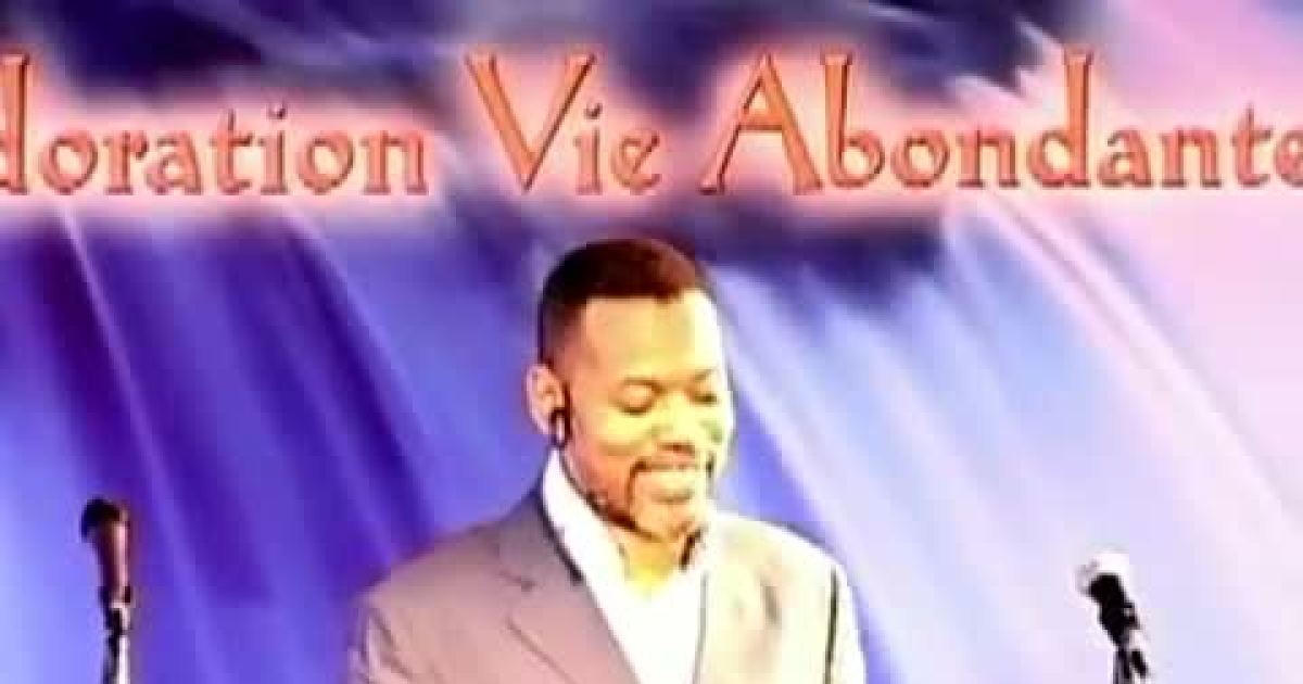 Le SaintEsprit (2) Samuel Kamuanga EMCI TV