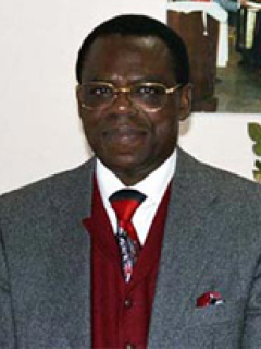 Martin Mutyebele