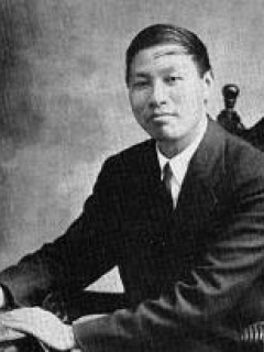 Watchman Nee