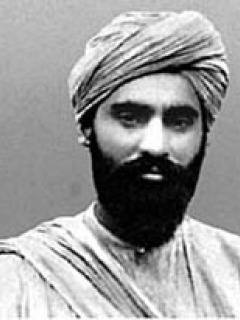 Sadhou sundar Singh