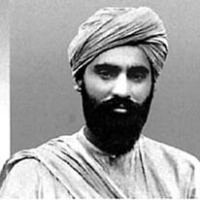 Photo de Sadhou sundar Singh