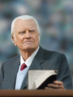 Billy Graham