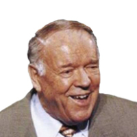 Photo de Kenneth Hagin