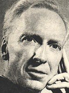 Oswald J. Smith