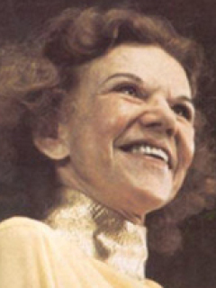 Kathryn Kuhlman