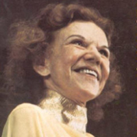 Photo de Kathryn Kuhlman