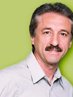 Ray Comfort