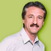 Photo de Ray Comfort