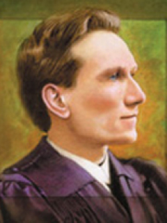 Oswald Chambers