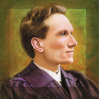 Photo de Oswald Chambers