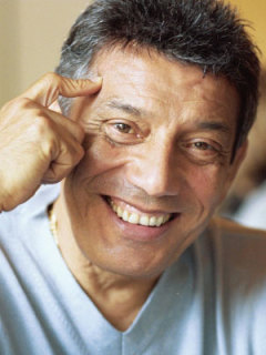 Nicky Cruz