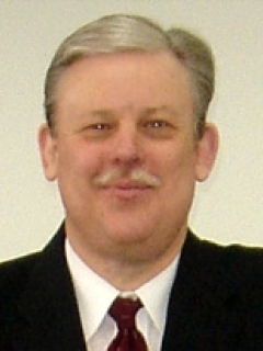 Tim Kilstrom
