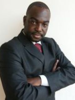 Ezéchiel Ouedraogo