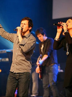 Planetshakers