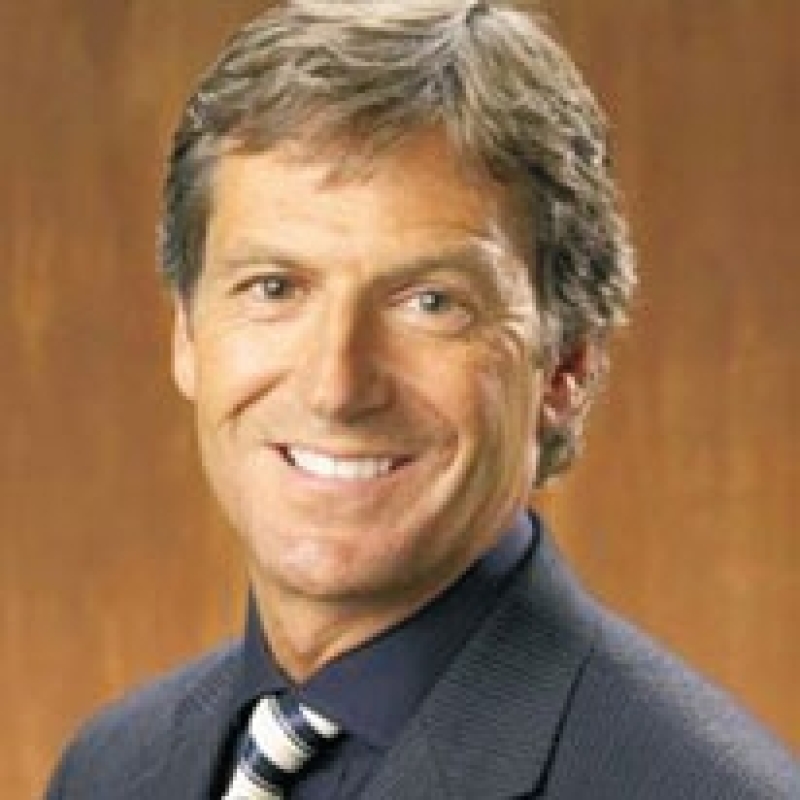 John Bevere John Bevere — EMCI TV