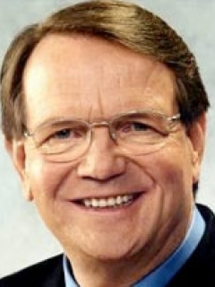 Reinhard Bonnke