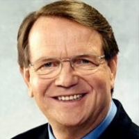 Photo de Reinhard Bonnke