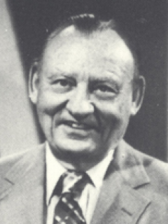 Lester Sumrall