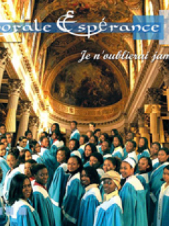 Chorale Espérance