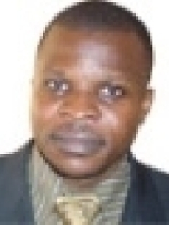 Joseph Mukoko