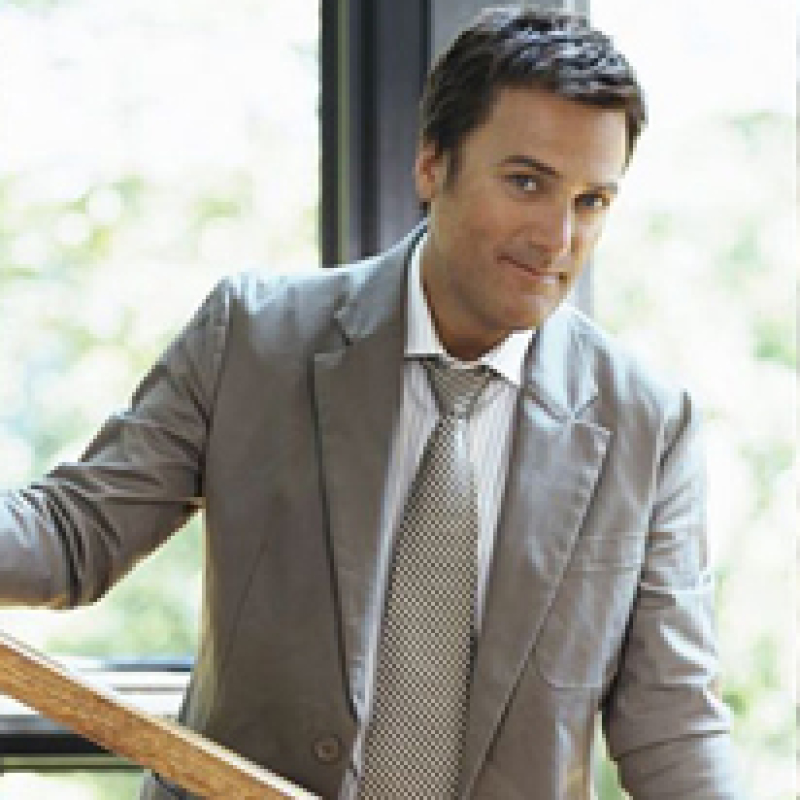 Michael W.smith — EMCI TV