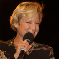 Photo de Heidi Baker