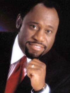 Myles Munroe