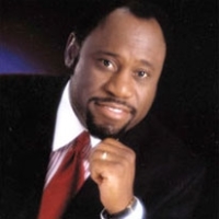 Photo de Myles Munroe