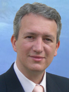 Daniel Vindigni