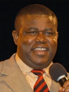 Célestin Kibutu