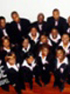 ICC Gospel Choir