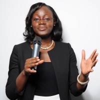 Photo de Nina Mabouadi