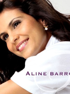 Aline Barros