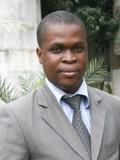 Olivier Kouadio Bi Bati