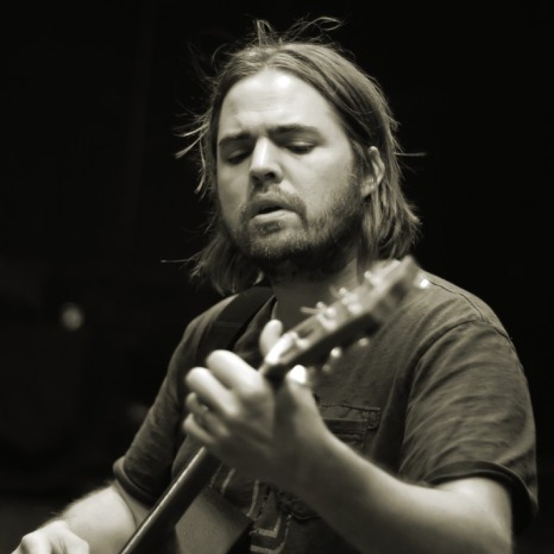 Jason Upton — EMCI TV