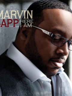 Marvin Sapp