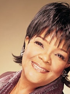 Shirley Caesar