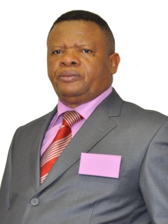 Joseph Titcha-Tshamueny